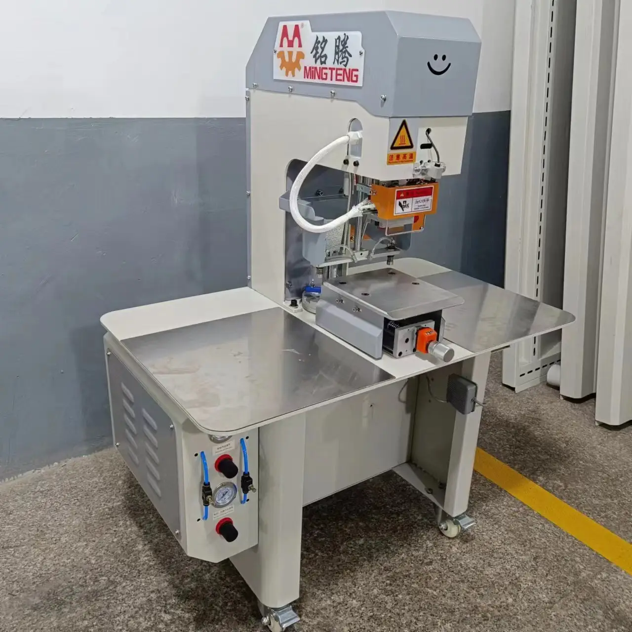 Quality Shoe Making Sewing Machine for Sale for Shoe Industrial 5