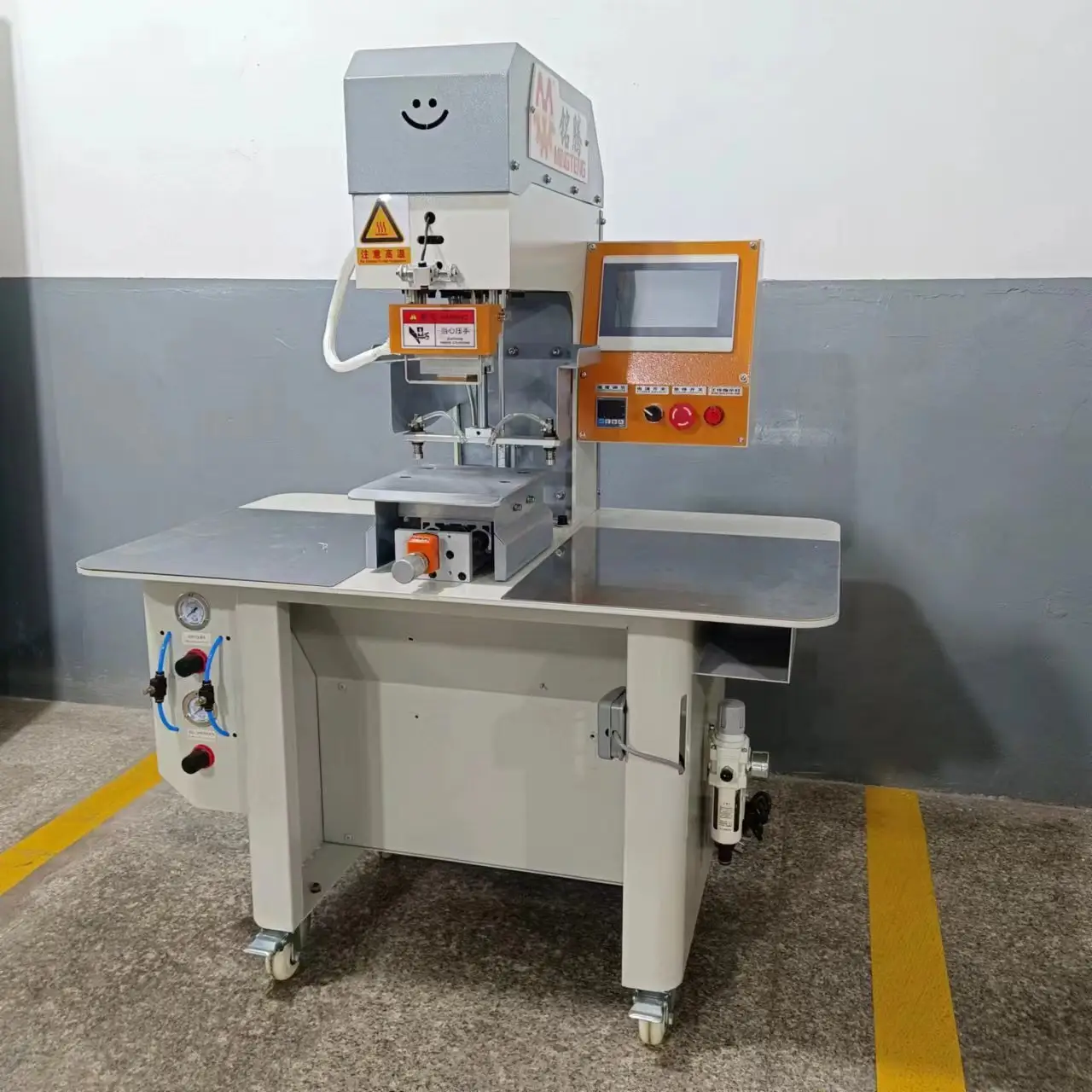 Quality Shoe Making Sewing Machine for Sale for Shoe Industrial 3