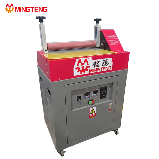Máquina de pulverización de pegamento termofusible MT-203A Máquina de recubrimiento de pegamento adhesivo para zapatos termofusible (ampliada) 3