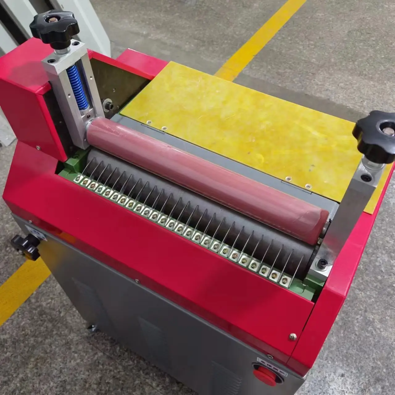Customized Shoe Maker Machine Price Factory for Shoe Industrial 7