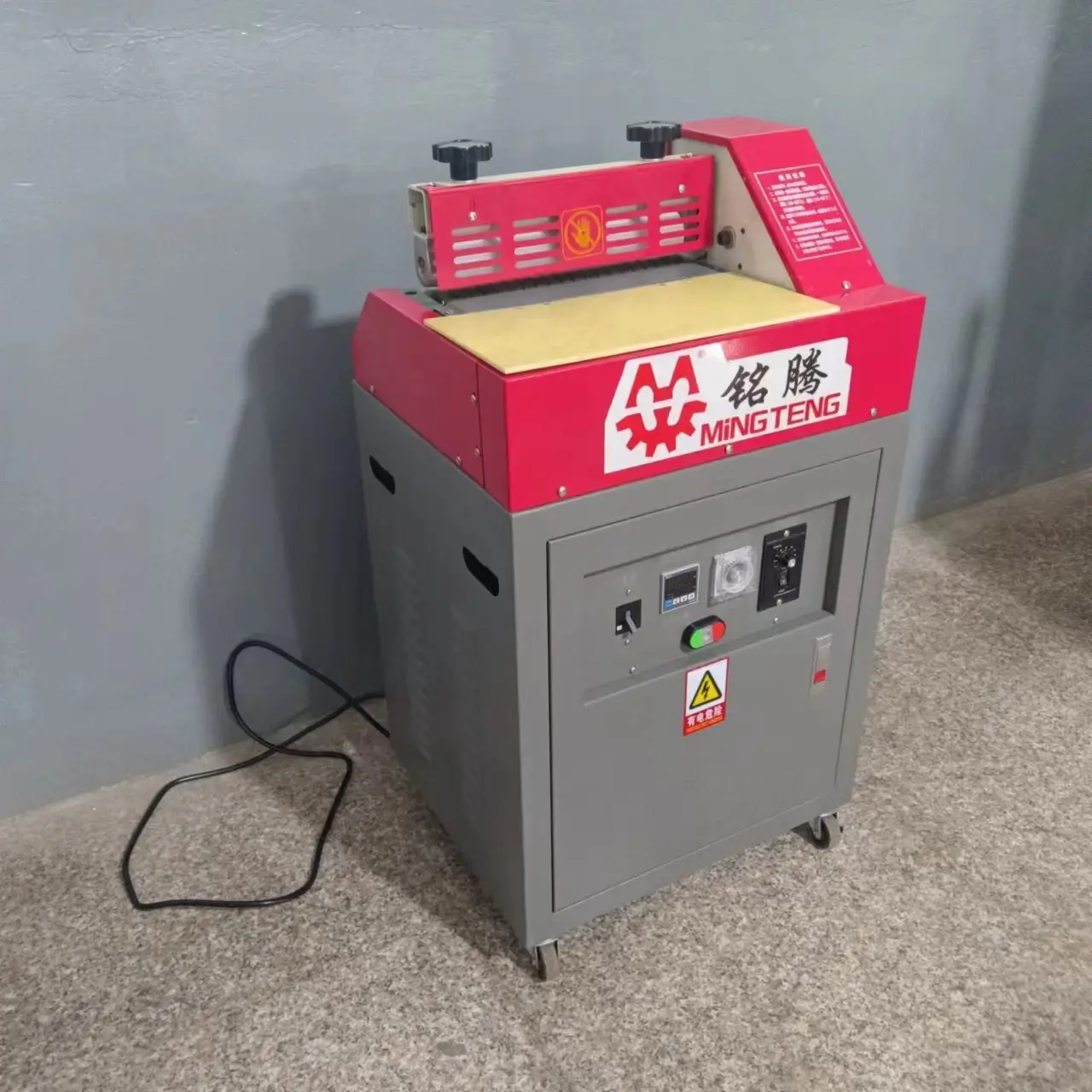 Shoe Last Making Machine for Sale Directly Sale 5