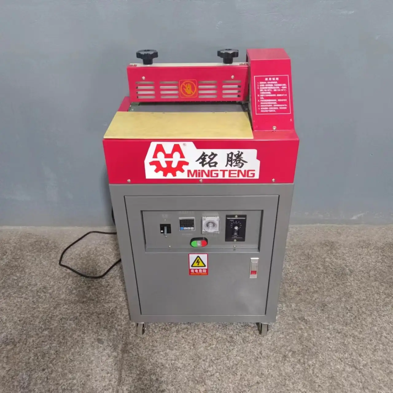 Shoe Last Making Machine for Sale Directly Sale 4