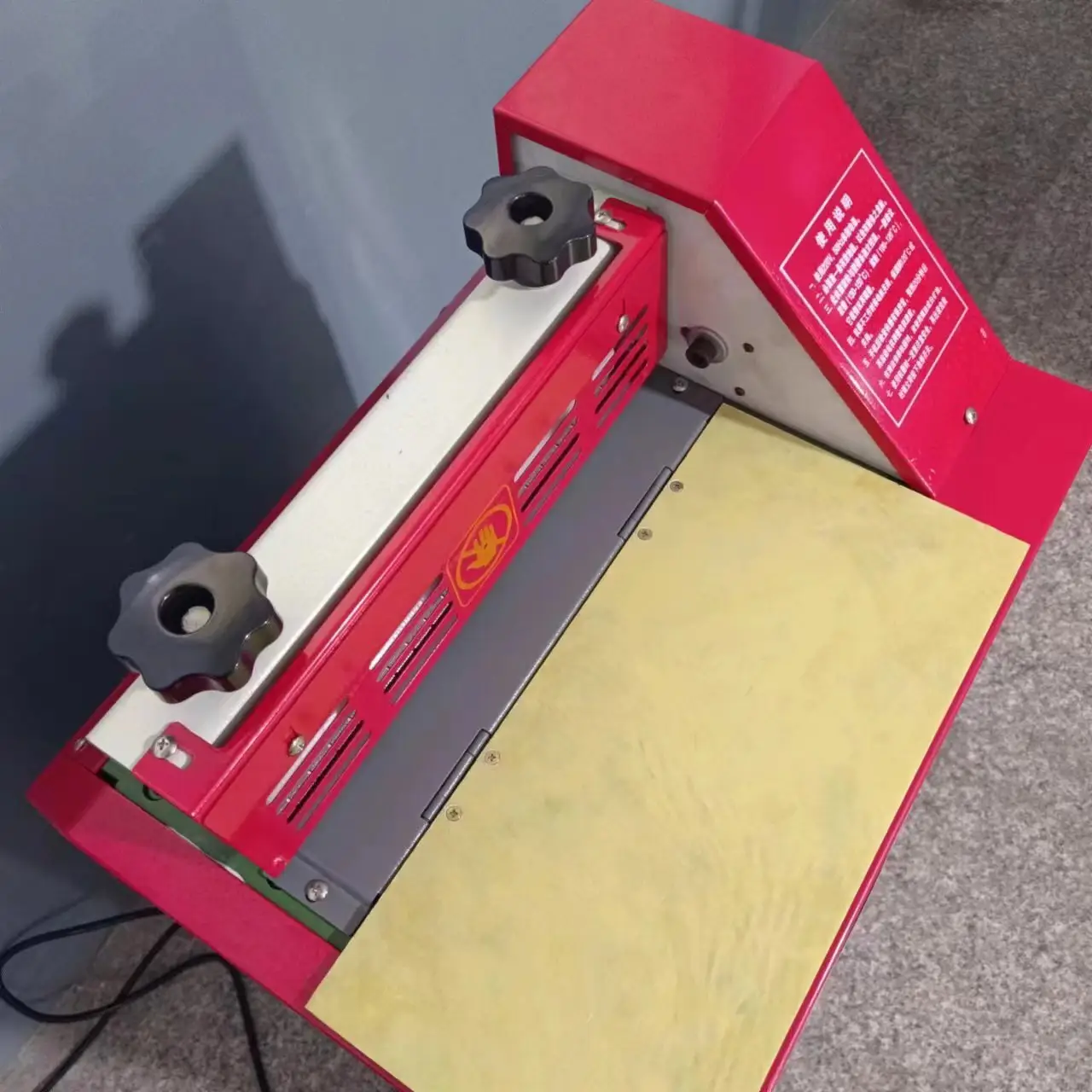 Shoe Last Making Machine for Sale Directly Sale 7