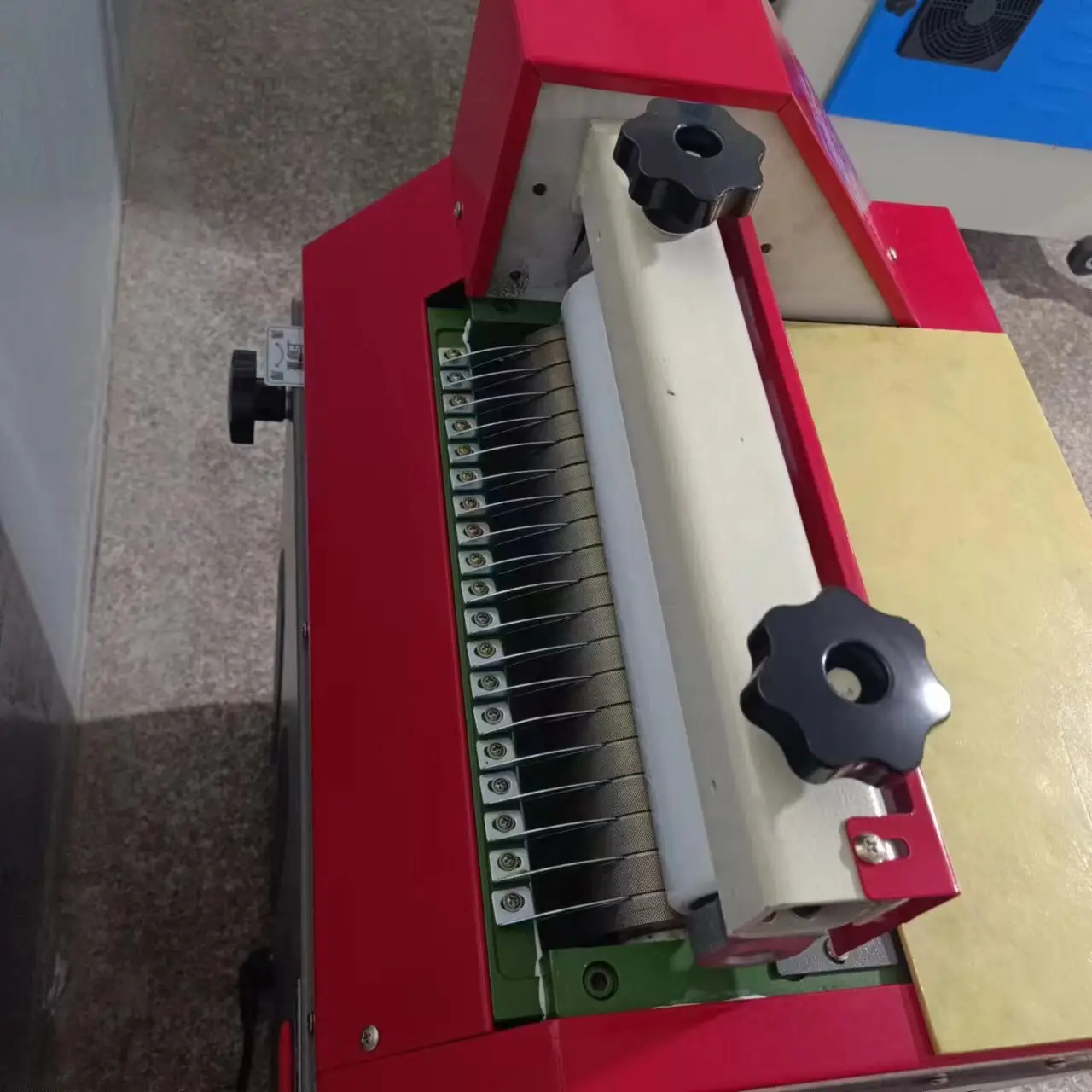 Shoe Last Making Machine for Sale Directly Sale 8
