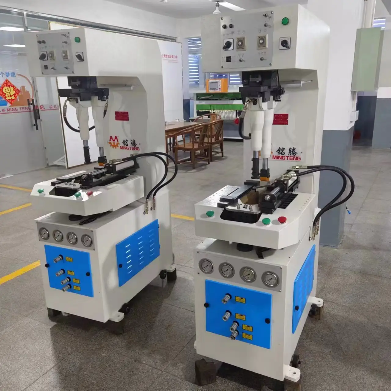 Best Slipper Making Machine Eries 4