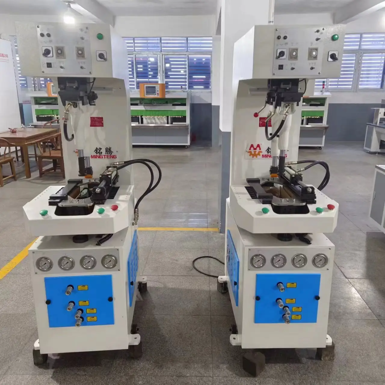 Best Slipper Making Machine Eries 3