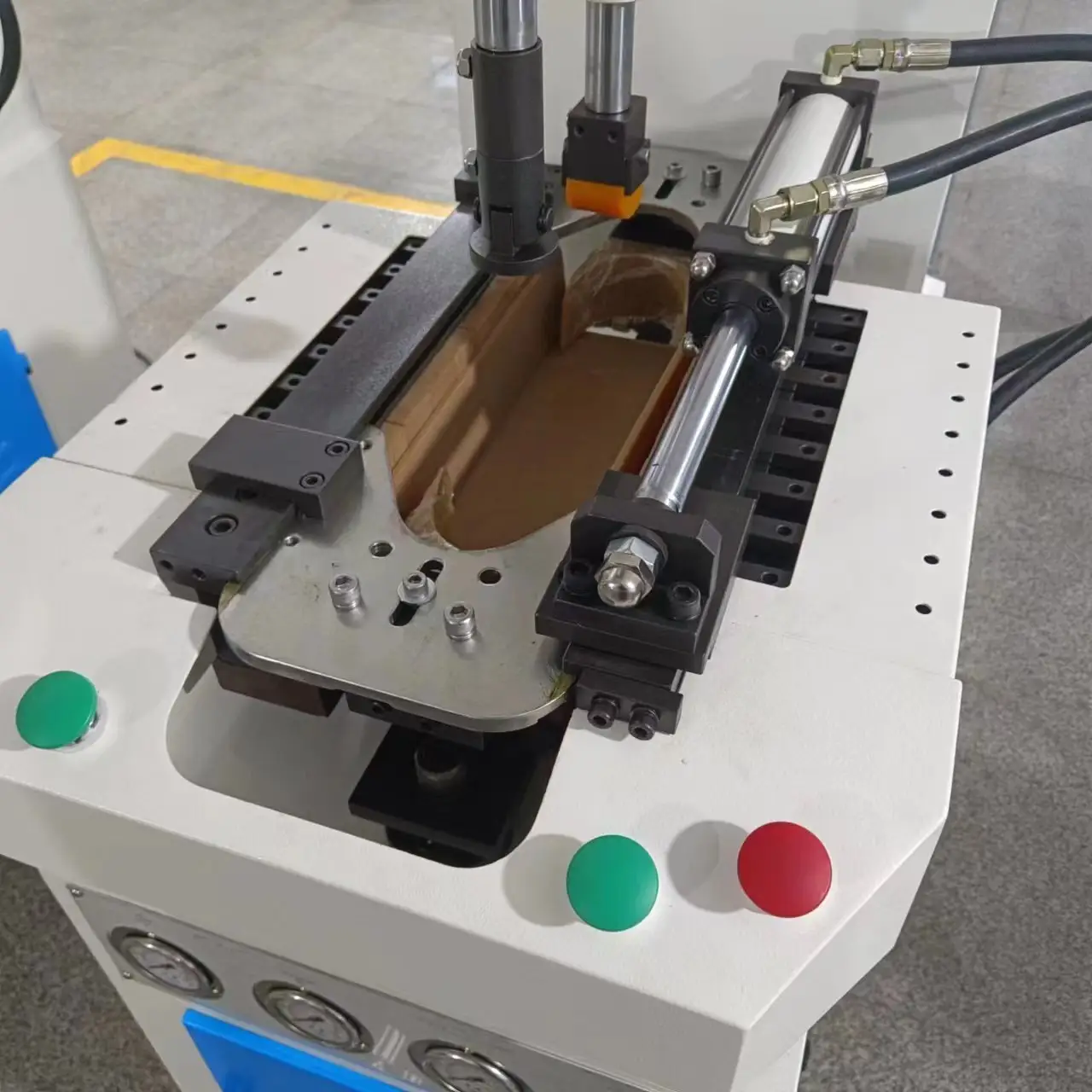 Best Slipper Making Machine Eries 7