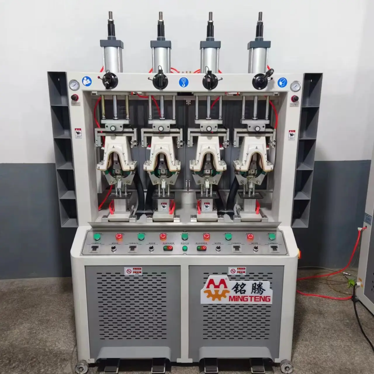 Best Valueshoe Making Sewing Machine for Sale 3