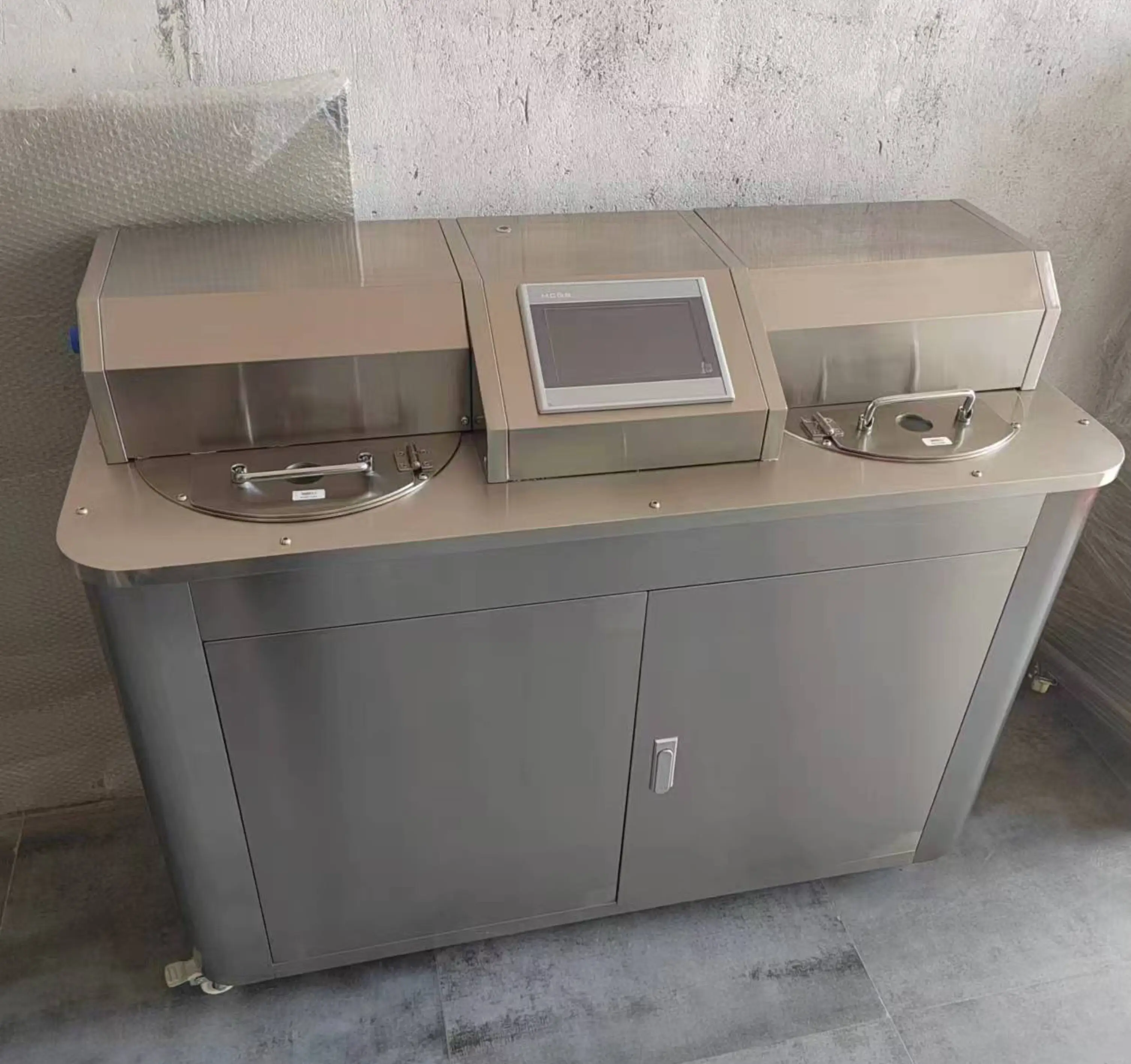 Mingteng Machine Cost of Shoe Making Machine New Arrival 2