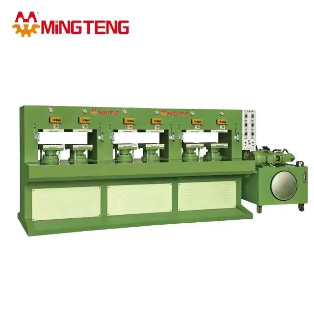 Durable Shoe Making Equipment Shoe Making Equipment Company 2