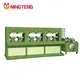 Durable Shoe Making Equipment Shoe Making Equipment Company 2