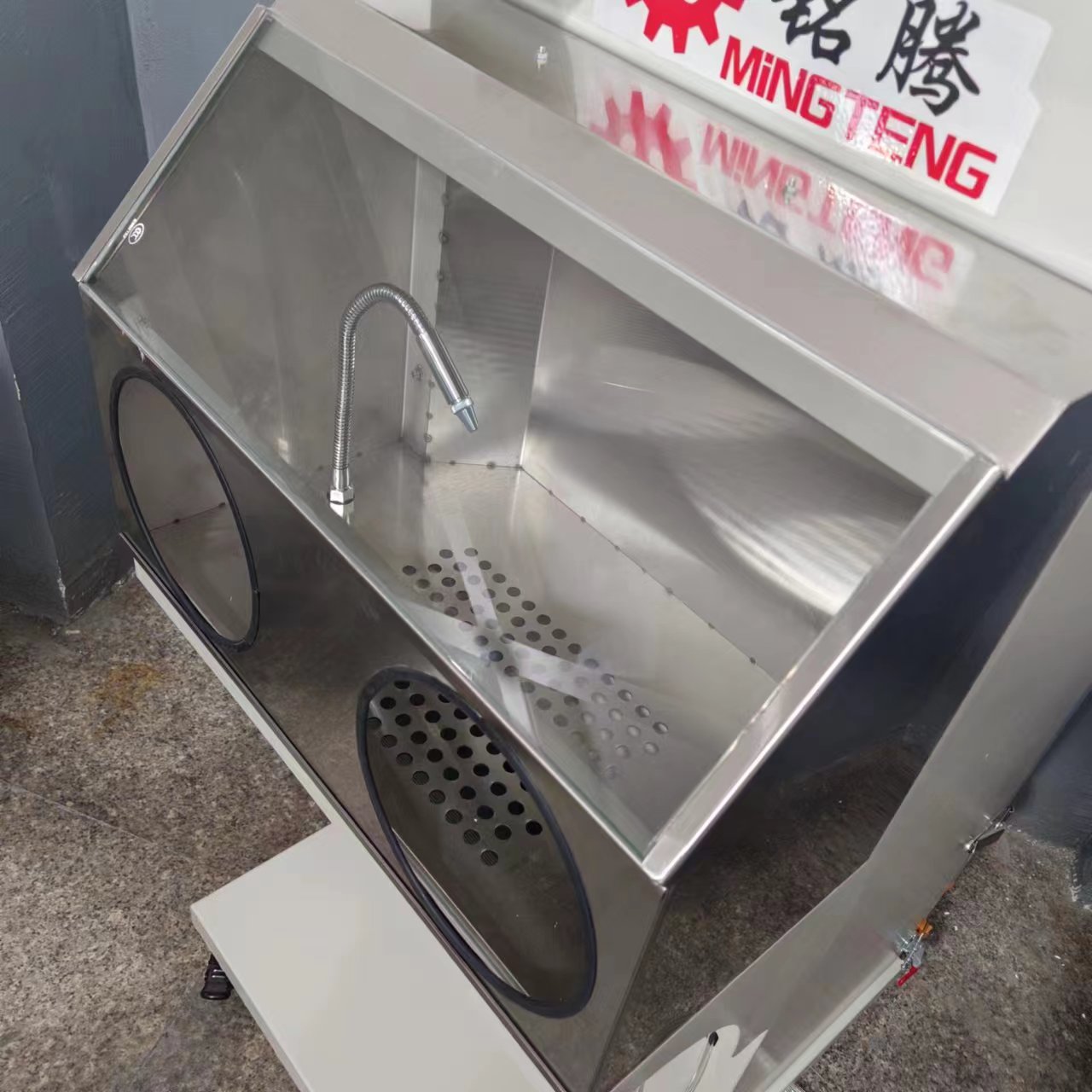 MT-629 Factory Direct Sales Polishing Roughing Finishing Repairing Machine/Eva Sole Buffing Roughing Shoe Polish Machine 5