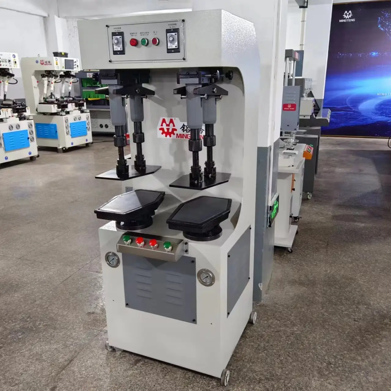Wholesale Shoe Making Equipment Shoe Making Equipment Company 5