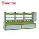 Plastic Slipper Making Machine for Shoe Industrial Manufacturing 3