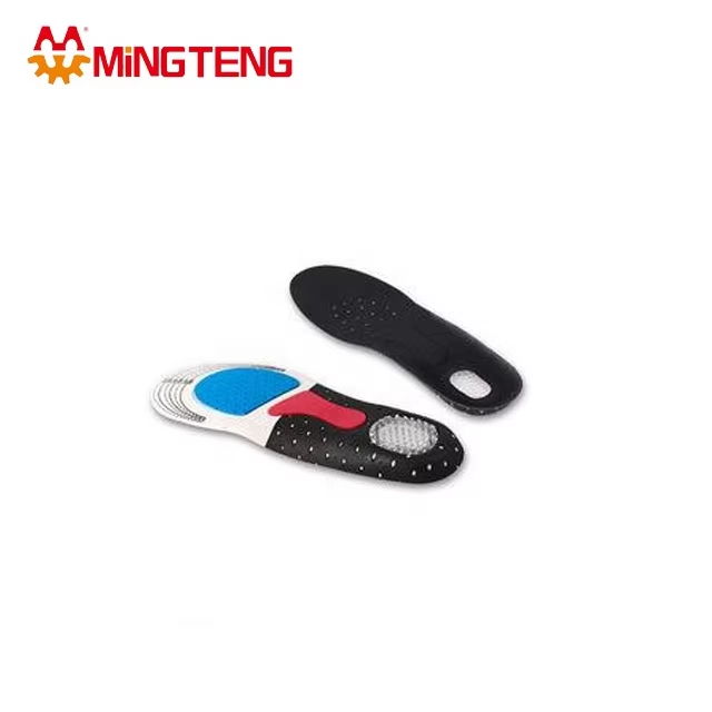 MT-740A Good Quality EVA Sponge Insole Machine Hot Press Hot Moulding Sponge Insole Moulding Machine Insoles Machine 4