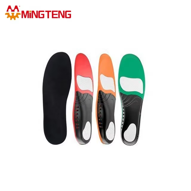 MT-740A Good Quality EVA Sponge Insole Machine Hot Press Hot Moulding Sponge Insole Moulding Machine Insoles Machine 5