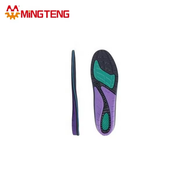 MT-740A Good Quality EVA Sponge Insole Machine Hot Press Hot Moulding Sponge Insole Moulding Machine Insoles Machine 6