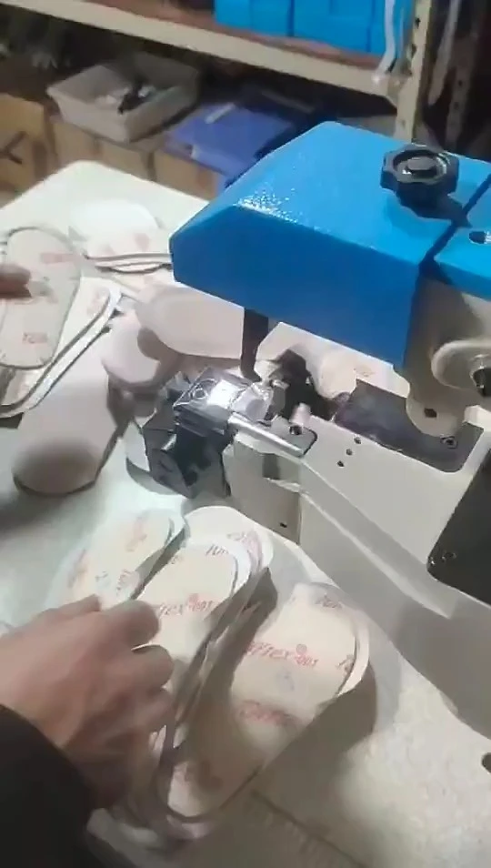 Máquina de plegado de plantillas de zapatos, aplicadora de bandas para bordes de plantillas de MT-298B, sin pegamento, prensa de plantillas 1