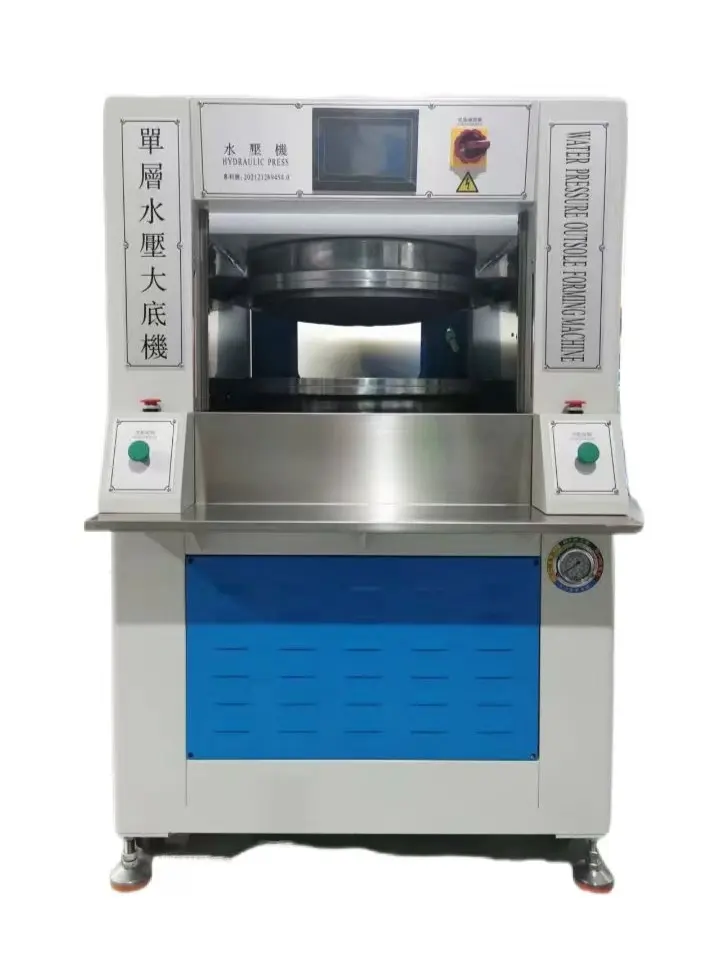 Wholesaleplastic Slipper Making Machine for Sale 3