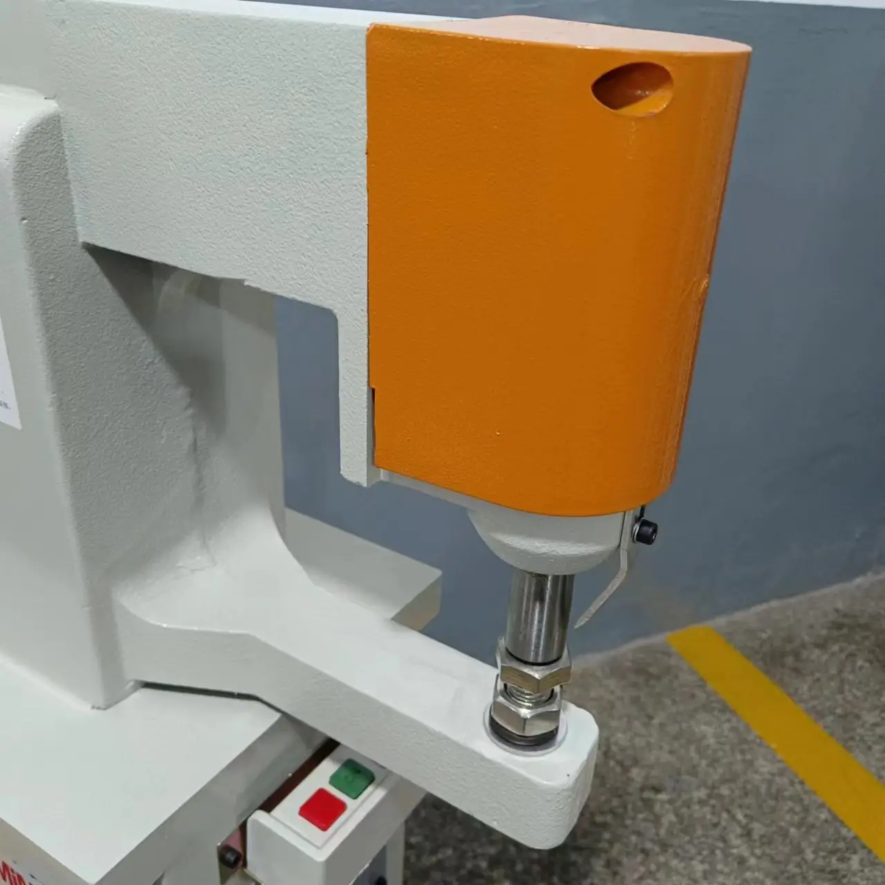 Cheapest Non Woven Shoe Cover Making Machine for Sale 7