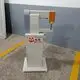 Cheapest Non Woven Shoe Cover Making Machine for Sale 5