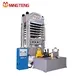 Factory Direct Rubber Sole Sheet Making Machine Supplier for Shoe Industrial 3