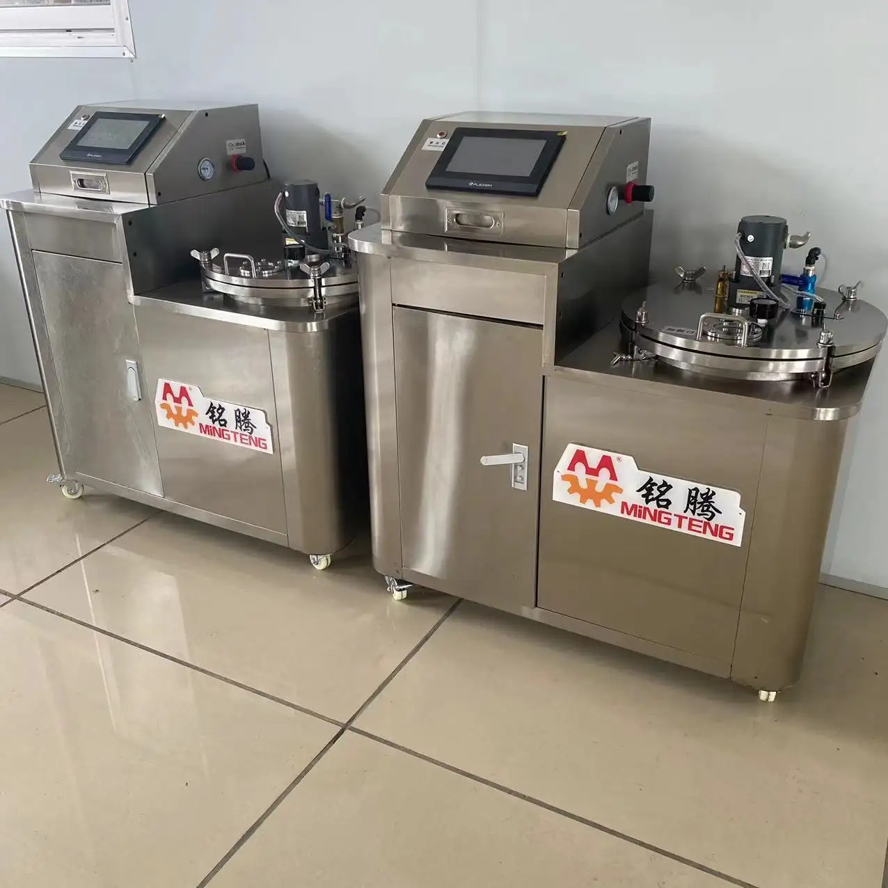 Mingteng Machine Automatic Shoe Making Machine Automatic Shoe Making Machinefactory Direct Supply 4