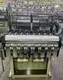 Durable Shoe Manufacturing Machine Price for Shoe Industrial 6