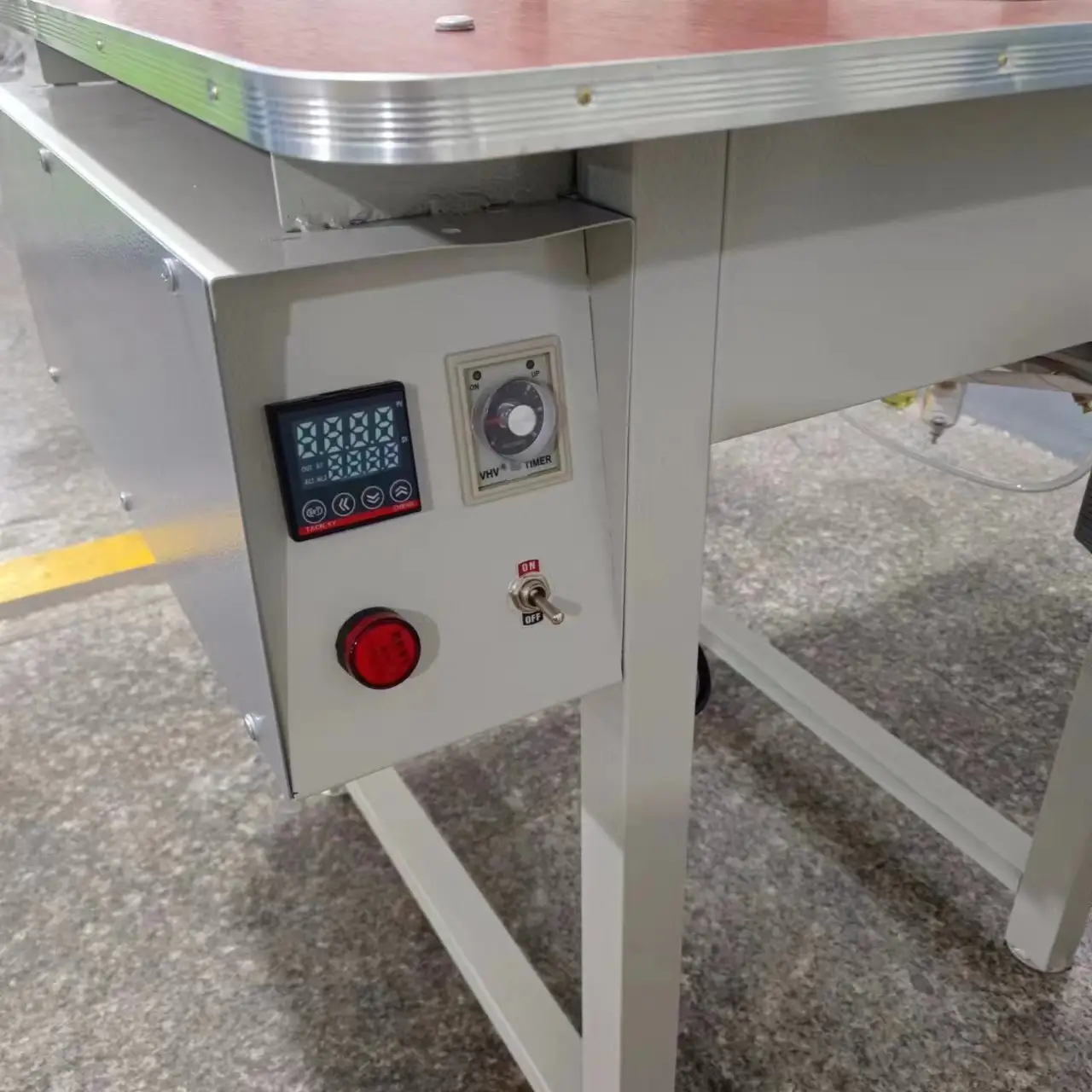 For Sale Slipper Shoe Making Machine by Mingteng Machine 7