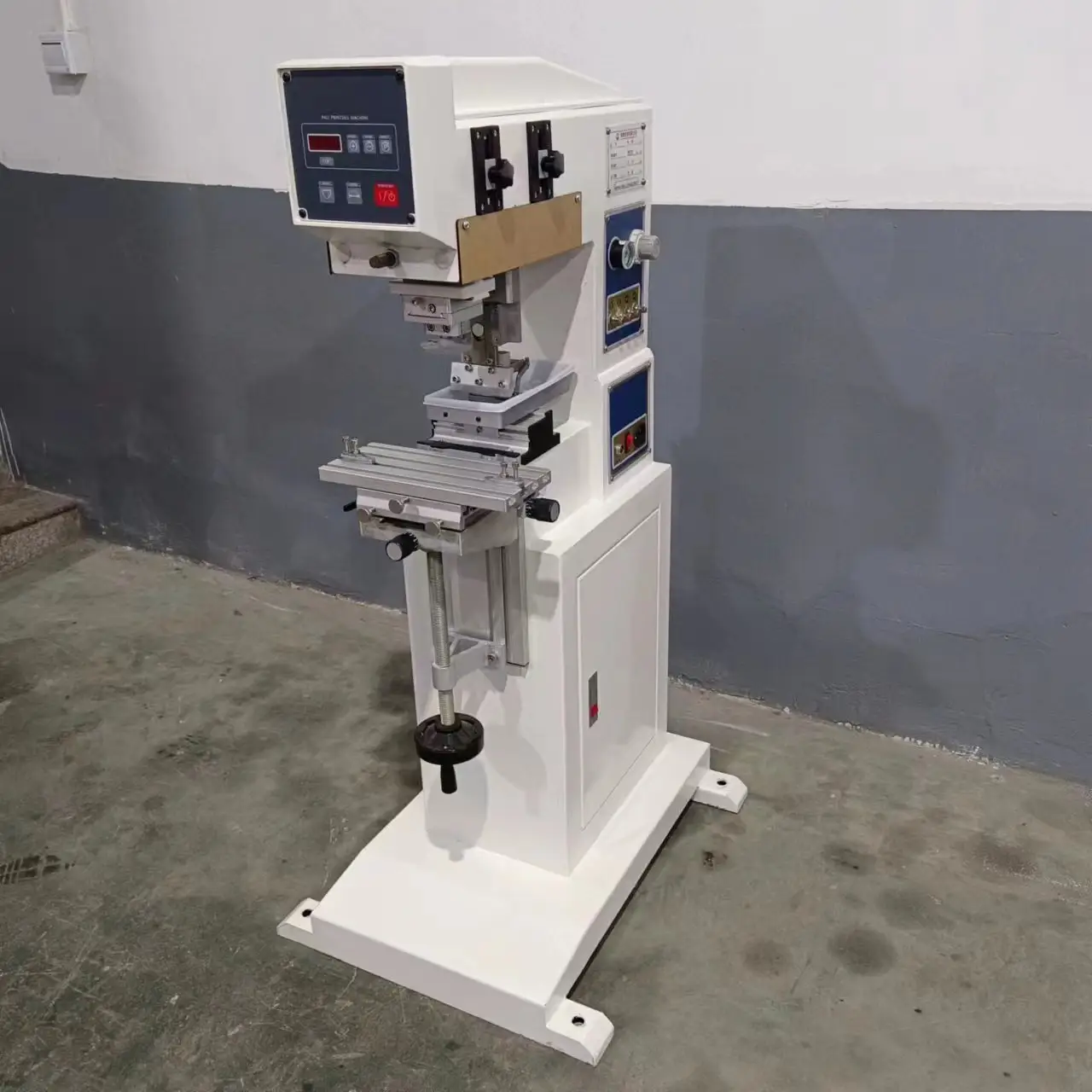 Factory Direct Shoe Manufacturing Equipment Shoe Manufacturing Equipment Company 4