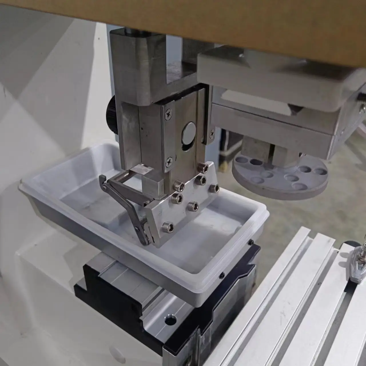 Factory Direct Shoe Manufacturing Equipment Shoe Manufacturing Equipment Company 7