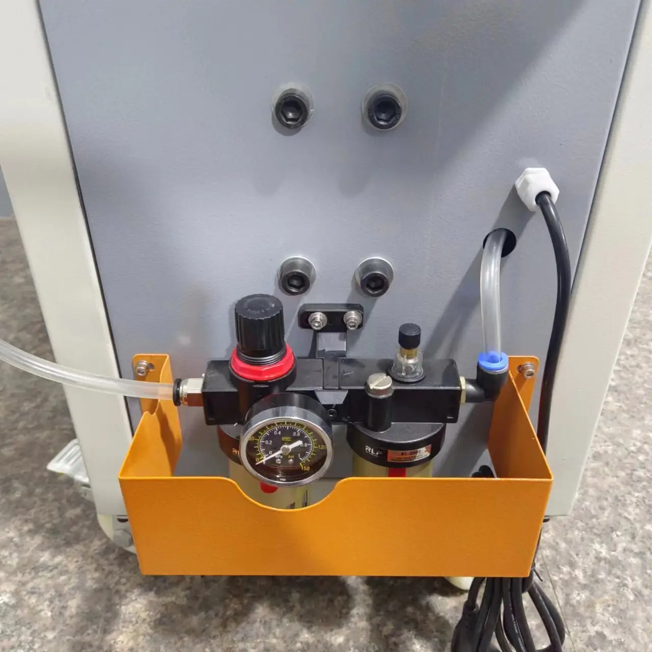 Automatic Shoe Making Machine Quality Assurance for Shoe Industrial 7