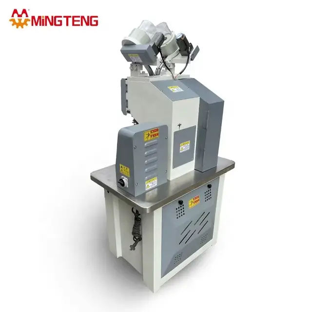 Mingteng Machine Shoe Making Sewing Machine for Sale Upplier 3