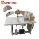 Mingteng Machine Leather Shoe Making Machine Leather Shoe Making Machinefactory Price 2