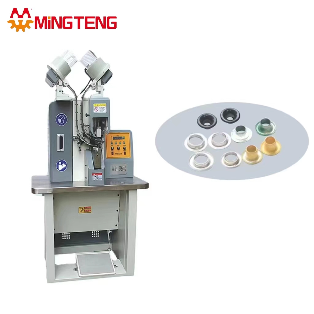 Mingteng Machine Shoe Making Sewing Machine for Sale Upplier 2