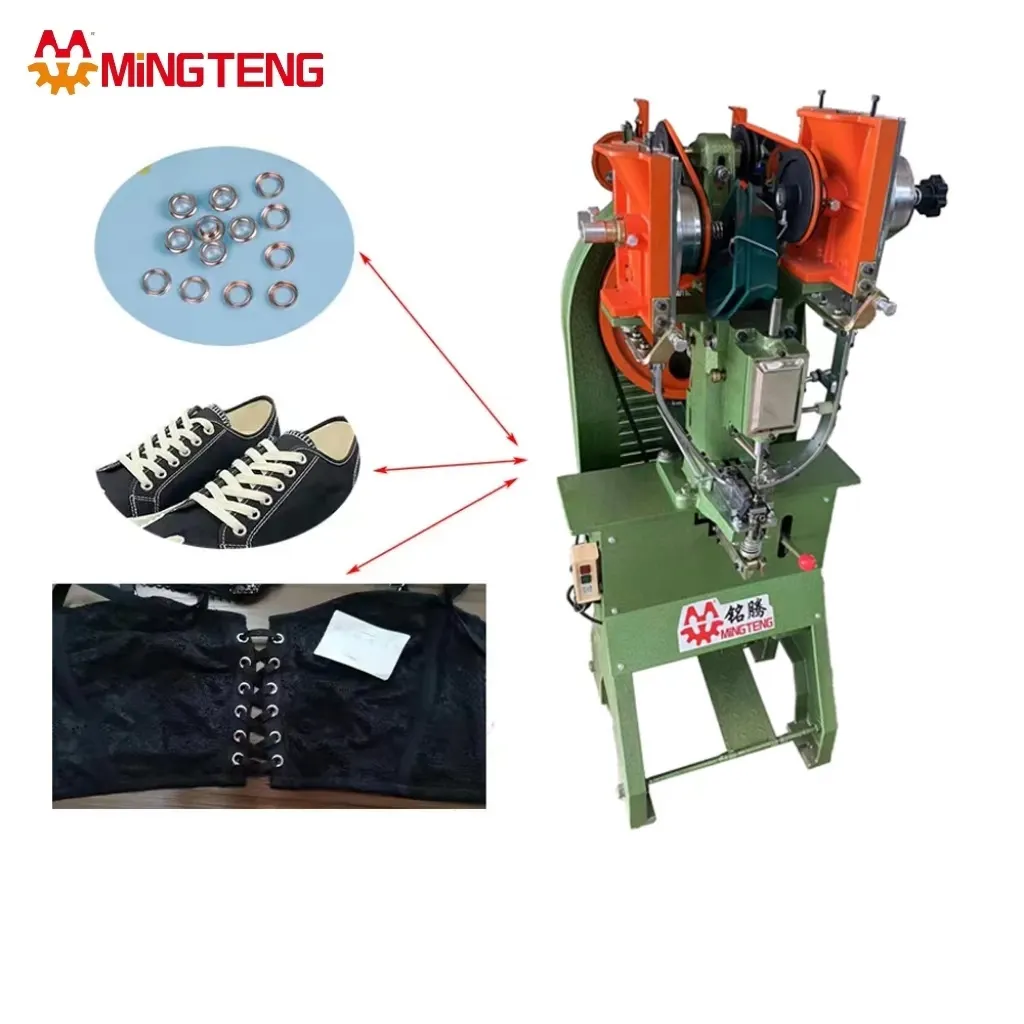 Hot Selling Price of Shoe Making Machine for Shoe Industrial 2