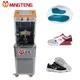 Automatic Shoe Making Machine Quality Assurance for Shoe Industrial 2