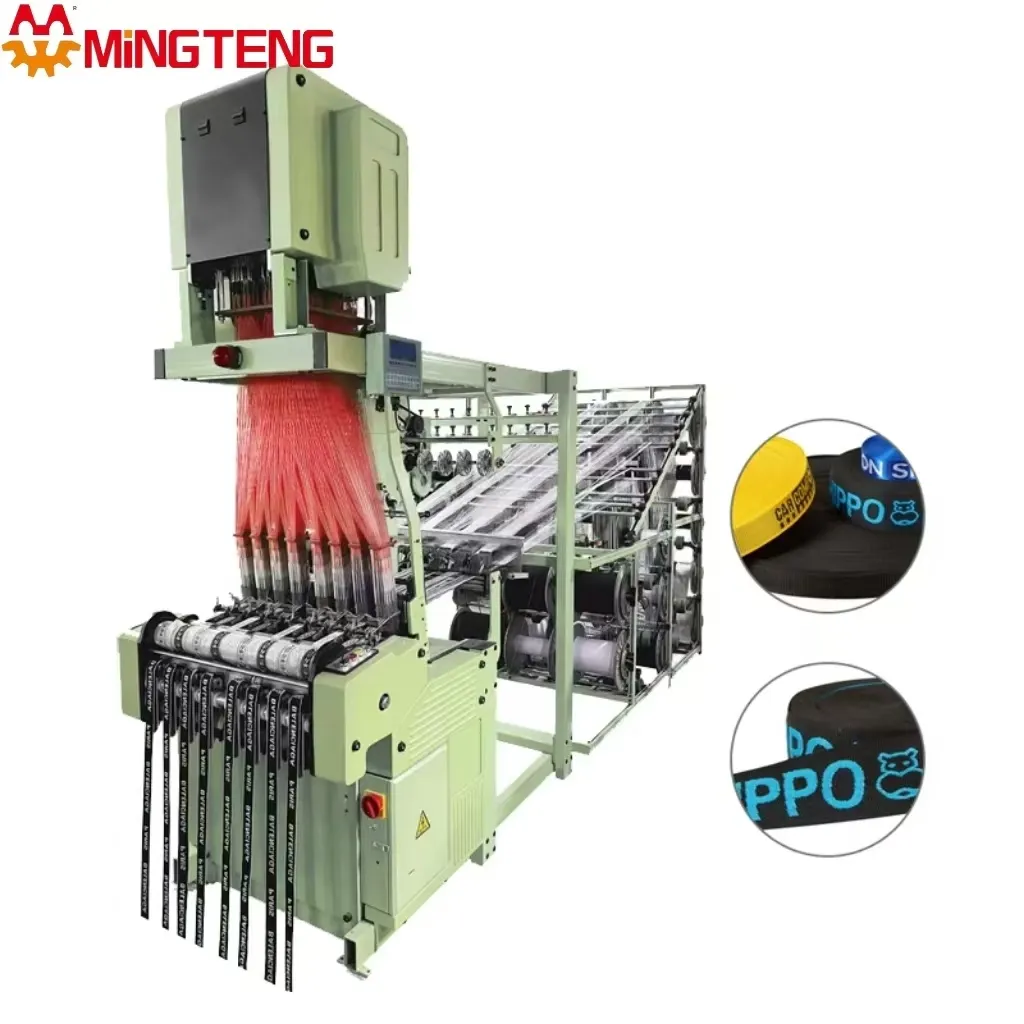 Mingteng Machine Shoe Upper Stitching Machine Price Upplier 2