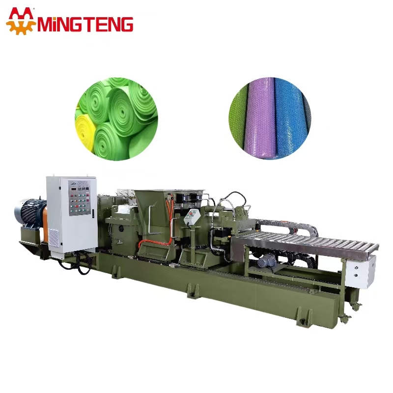 MT-S300,MT-S230,MT-S250 Plastic Recycling Extruder Pelletizer Fiber Plastic Granulating Machine For To Make Plastic Pellets 1