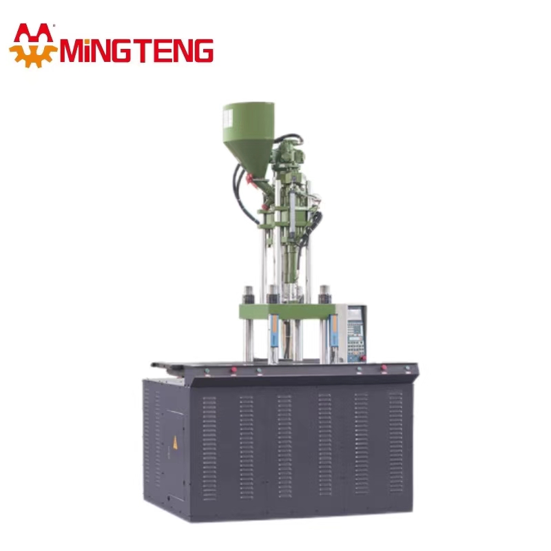 MT-1200/3500M Vertical Plastic Injection Molding Machine 1