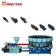 Customized Sole Molding Machine From China for Sale 2