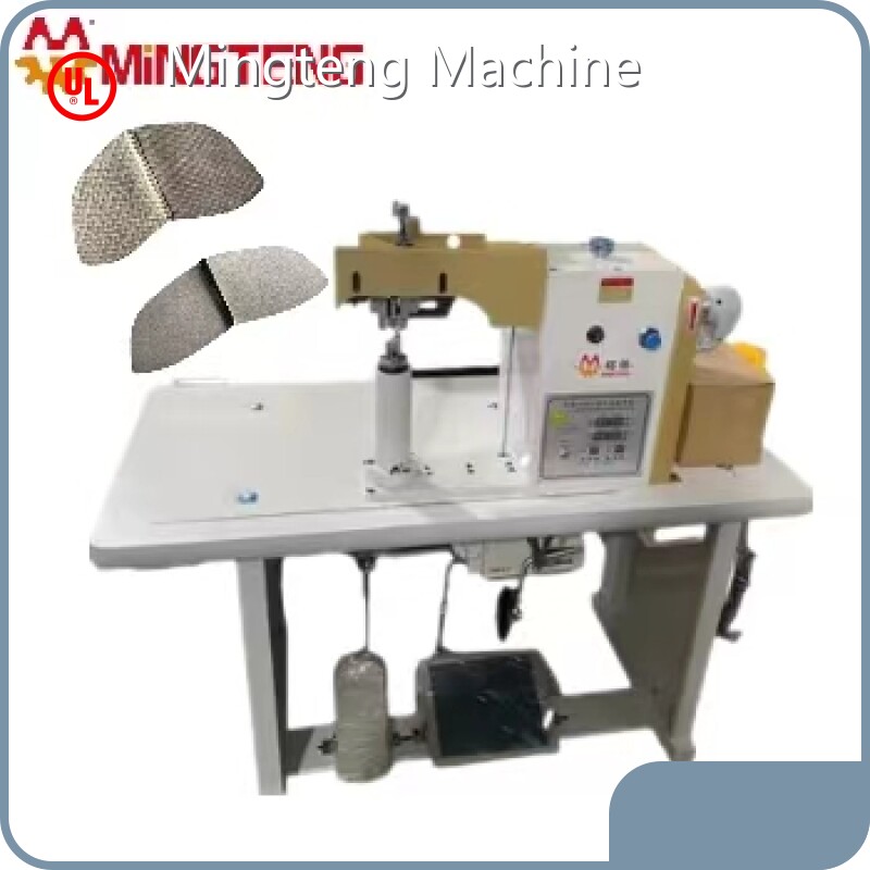 Mingteng Machine Leather Shoe Making Machine Leather Shoe Making Machinefactory Price 1