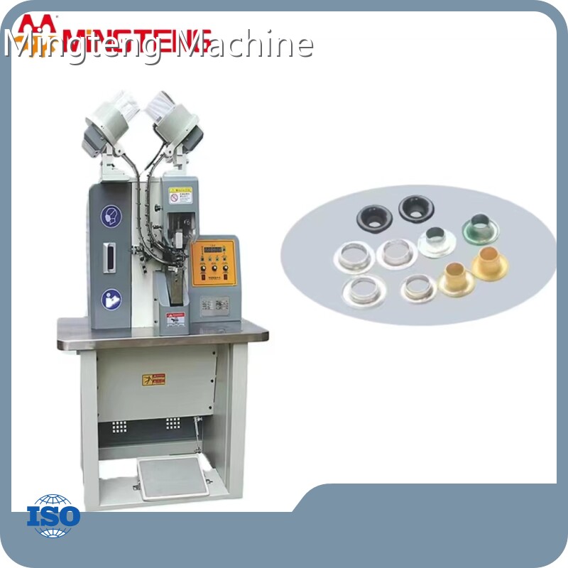 Mingteng Machine Shoe Making Sewing Machine for Sale Upplier 1