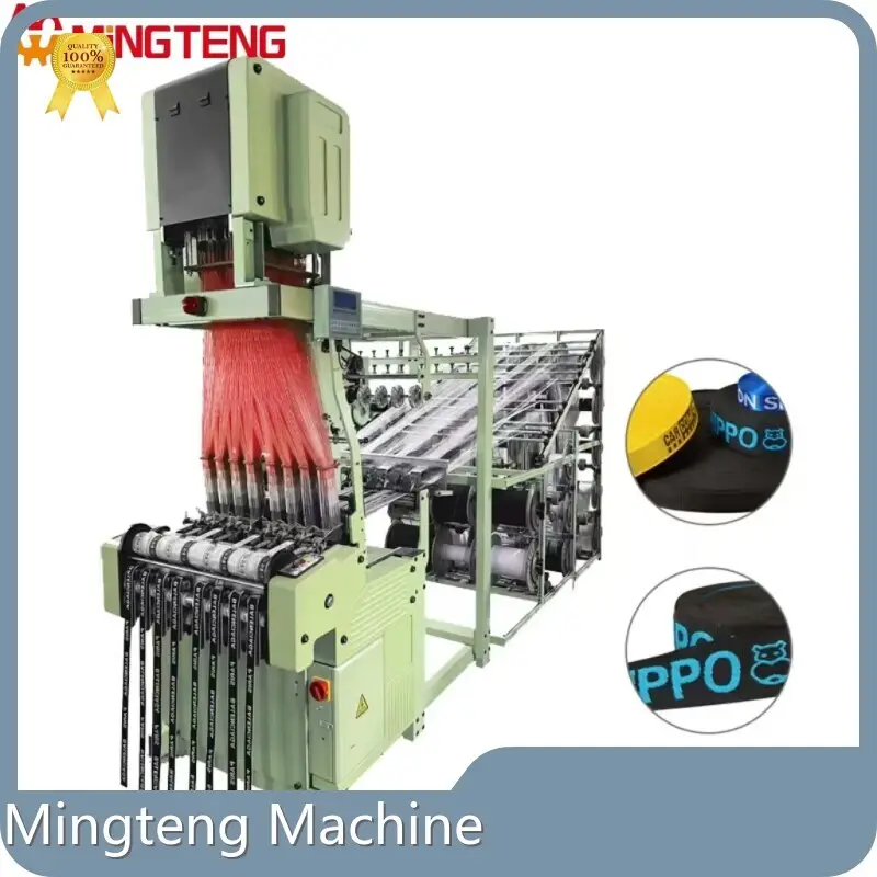 Mingteng Machine Shoe Upper Stitching Machine Price Upplier 1