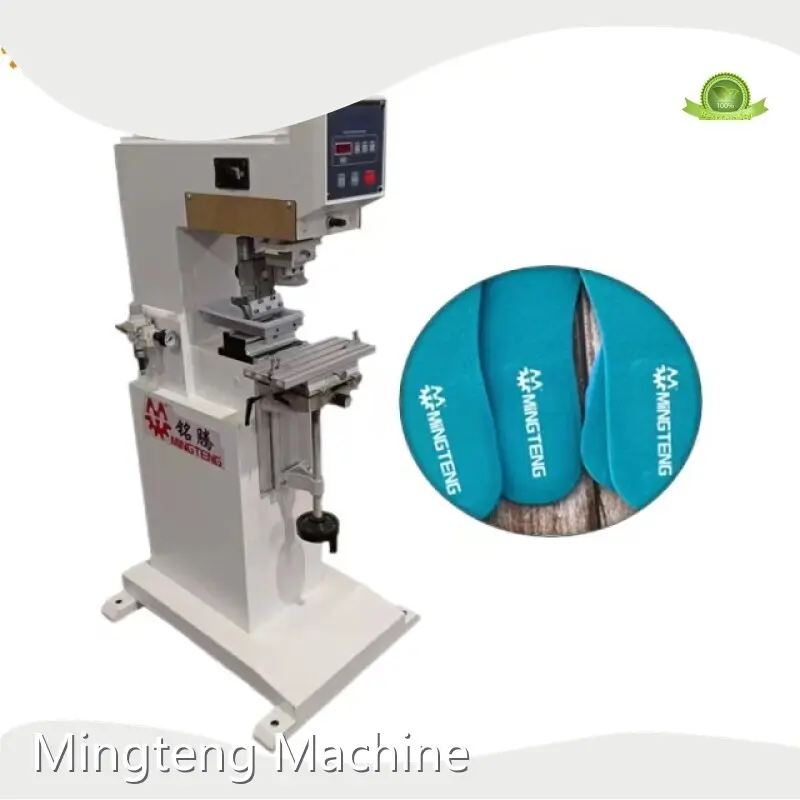 Mingteng Machine Industrial Shoe Making Machine Industrial Shoe Making Machinequality Assurance 1