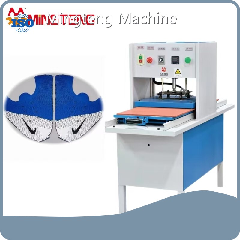 Cheapest Shoes Manufacturing Machines Shoes Manufacturing Machines Company 1