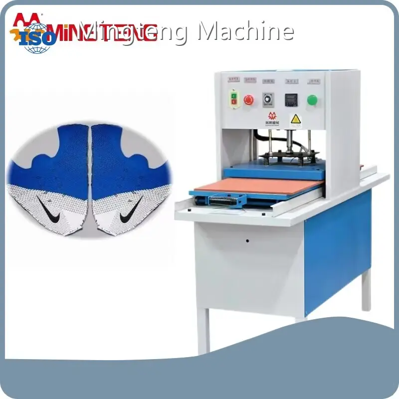 Cheapest Shoes Manufacturing Machines Shoes Manufacturing Machines Company 1