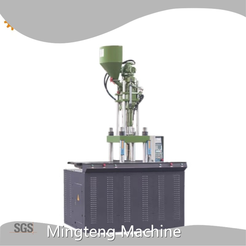 Mingteng Machine Industrial Shoe Making Machine Quality Assurance 1