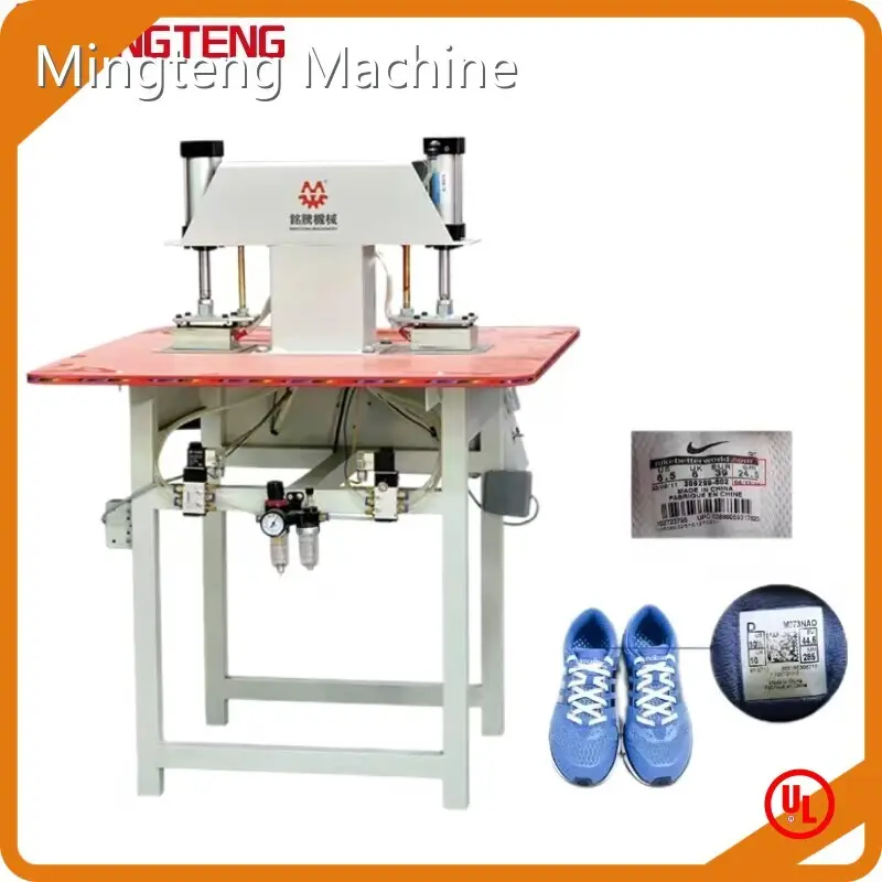 Shoe Sole Making Machine Price Company 1