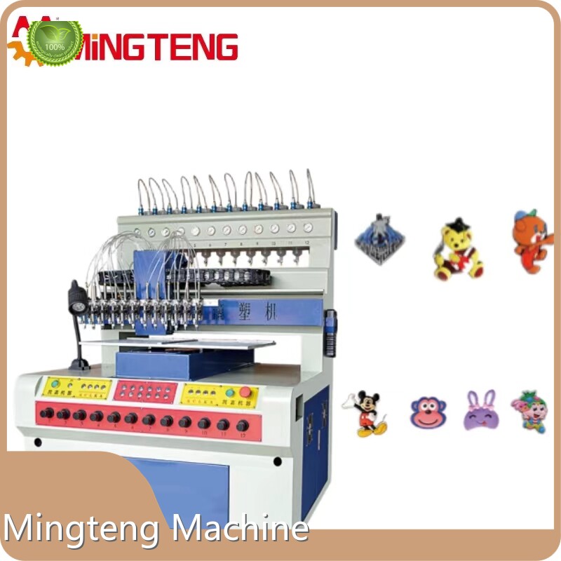 For Shoe Industrial Shoe Last Making Machine by Mingteng Machine 1